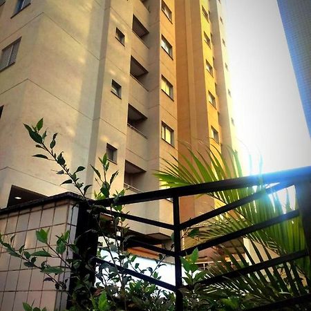 Apartmán Aconchego Poços de Caldas Exteriér fotografie
