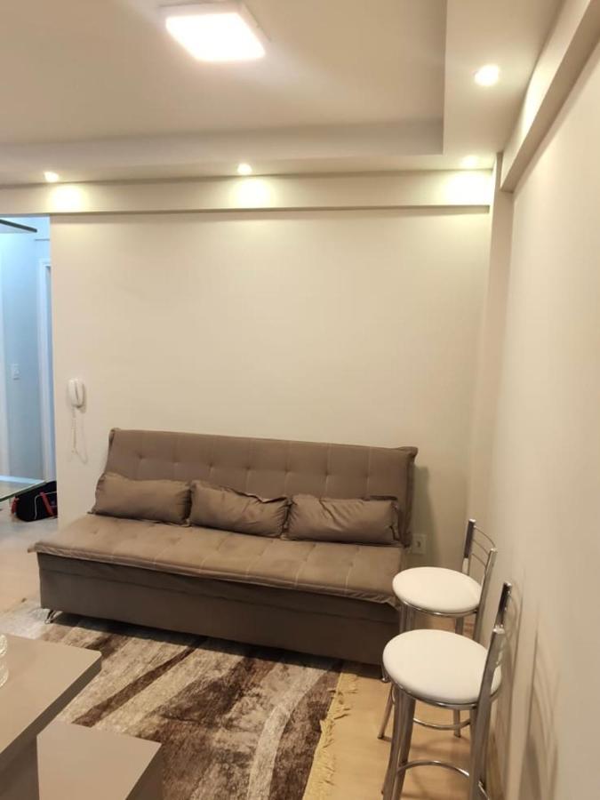 Apartmán Aconchego Poços de Caldas Exteriér fotografie