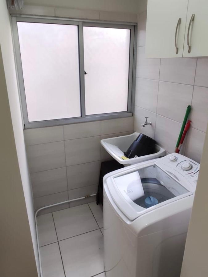 Apartmán Aconchego Poços de Caldas Exteriér fotografie