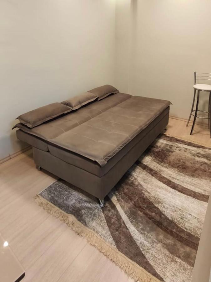 Apartmán Aconchego Poços de Caldas Exteriér fotografie