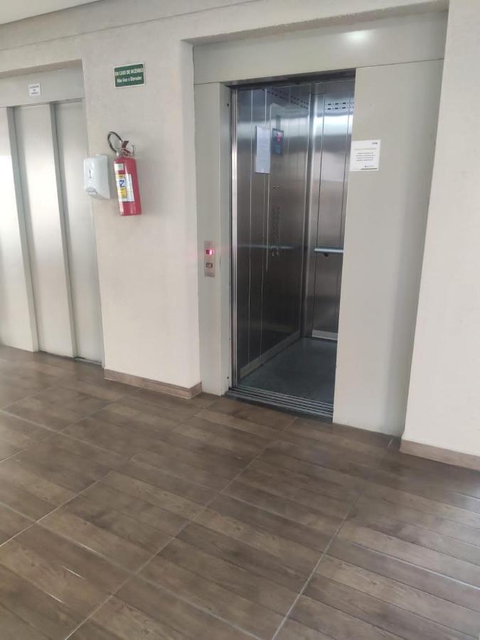 Apartmán Aconchego Poços de Caldas Exteriér fotografie
