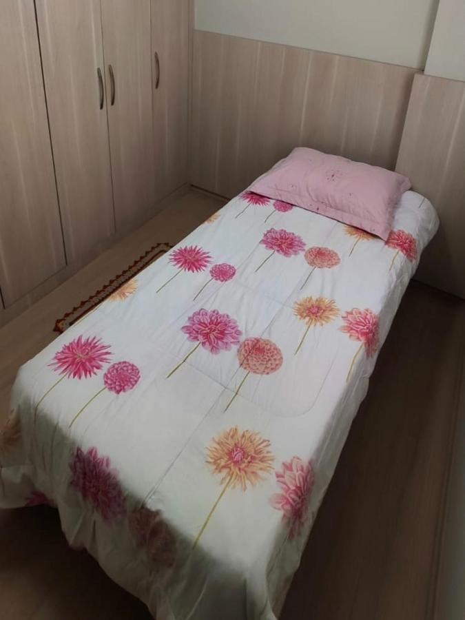 Apartmán Aconchego Poços de Caldas Exteriér fotografie