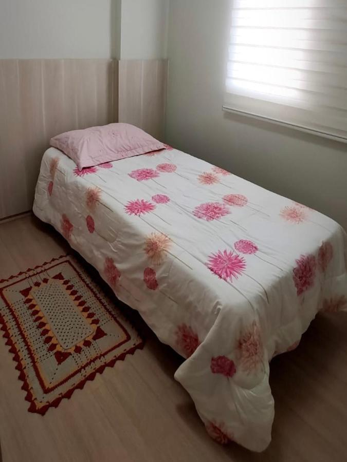 Apartmán Aconchego Poços de Caldas Exteriér fotografie